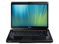 Toshiba Satellite L670-17V