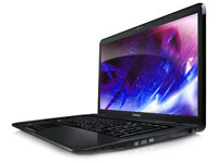 Toshiba Satellite L670-184