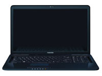 Toshiba Satellite L670-187