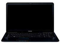 Toshiba Satellite L670-1CN