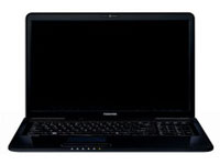 Toshiba Satellite L670-1CU