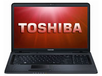 Toshiba Satellite L670-1DG