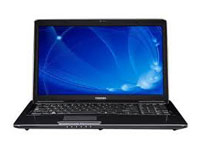 Toshiba Satellite L670-1DL