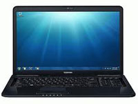 Toshiba Satellite L670-1DN