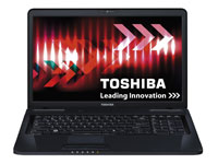 Toshiba Satellite L670-1DR