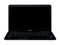 Toshiba Satellite L670D-10P