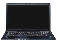 Toshiba Satellite L670D-11M