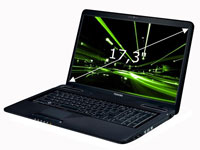Toshiba Satellite L670D-128