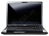 Toshiba Satellite P300-1E9