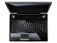 Toshiba Satellite P300-1GN
