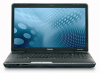 Toshiba Satellite P500-12R