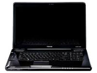 Toshiba Satellite P500-1D1