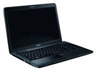 Toshiba Satellite Pro C650-153
