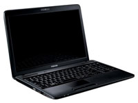 Toshiba Satellite Pro C650-1D8