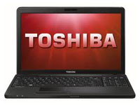 Toshiba Satellite Pro C660-109