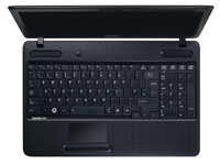Toshiba Satellite Pro C660-10M