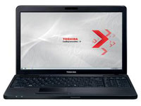 Toshiba Satellite Pro C660-10N