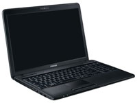 Toshiba Satellite Pro C660-10Q
