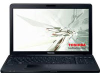 Toshiba Satellite Pro C660-111