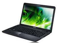 Toshiba Satellite Pro C660D-106