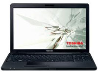Toshiba Satellite Pro C660D-10C