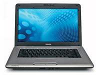 Toshiba Satellite Pro L450-13V