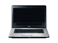 Toshiba Satellite Pro L450-17R