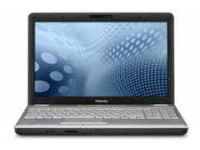 Toshiba Satellite Pro L500-1CC