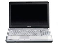 Toshiba Satellite Pro L500-1HC