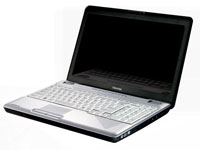 Toshiba Satellite Pro L500-1TZ