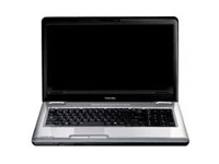 Toshiba Satellite Pro L550-13F