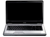 Toshiba Satellite Pro L550-1C0