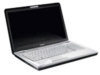 Toshiba Satellite Pro L550D-11J
