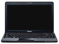 Toshiba Satellite Pro L630-12R