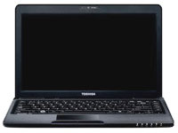 Toshiba Satellite Pro L650-11U