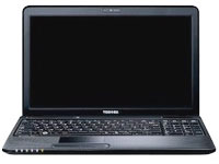 Toshiba Satellite Pro L650-155
