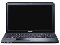 Toshiba Satellite Pro L650-156