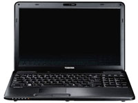 Toshiba Satellite Pro L650-15F