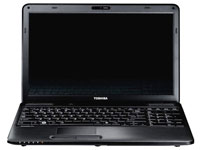 Toshiba Satellite Pro L650-15P