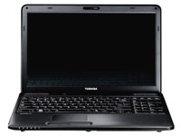 Toshiba Satellite Pro L650-175
