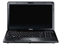 Toshiba Satellite Pro L650-176