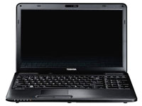 Toshiba Satellite Pro L650-197