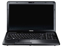 Toshiba Satellite Pro L650-19R