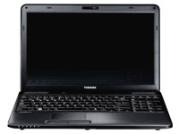 Toshiba Satellite Pro L650-1CR