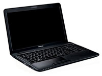 Toshiba Satellite Pro L650-1EK