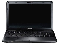 Toshiba Satellite Pro L650-1GU