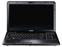 Toshiba Satellite Pro L650-1KD