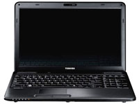 Toshiba Satellite Pro L650-1KK