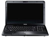 Toshiba Satellite Pro L670-13Z