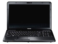 Toshiba Satellite Pro L670-15T